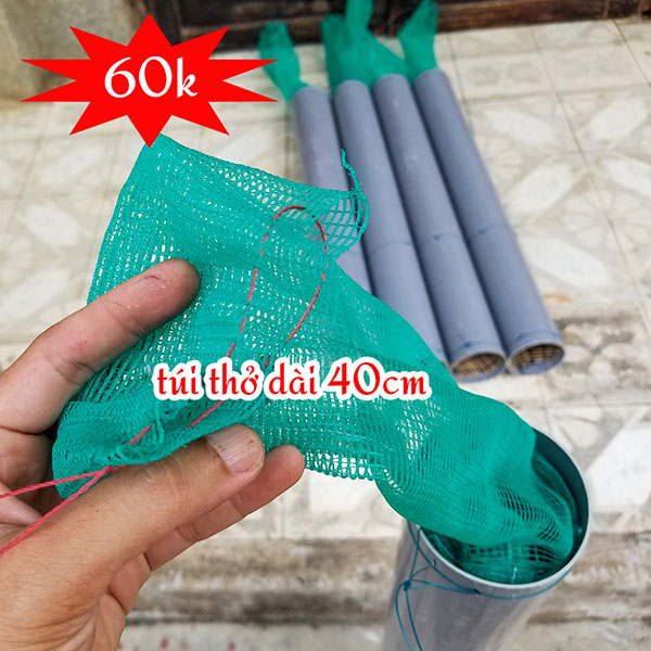 mẫu hom lươn 90 chất lượng