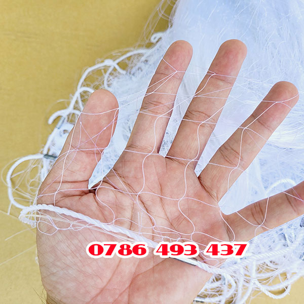 bán lưới bắt cá lóc giao hàng toàn quốc