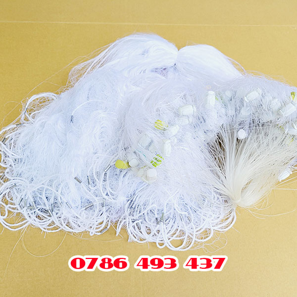 lưới bắt cá lóc hàng chất lượng