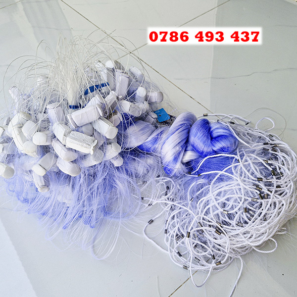 bán lưới đánh cá đối loại tốt