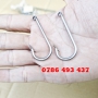 Lưỡi câu cá Thác Lác Cườm: bí quyết chinh phục và kỹ thuật câu từ chuyên gia