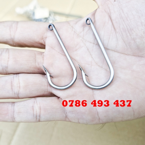 Lưỡi câu cá Thác Lác Cườm: bí quyết chinh phục và kỹ thuật câu từ chuyên gia